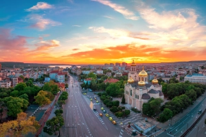 Euro a inflacja w Bułgarii. Pierwsze tygodnie nowej waluty