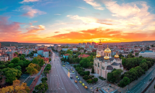 Turyści i mieszkańcy w szoku. Tak rosną ceny po wprowadzeniu euro