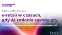 V Forum e-commerce Challenge 2026 ﻿e-retail w erze, gdy AI zmienia zasady gry