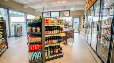 Polacy porzucają wielkie zakupy. Ten format sklepów rośnie najszybciej