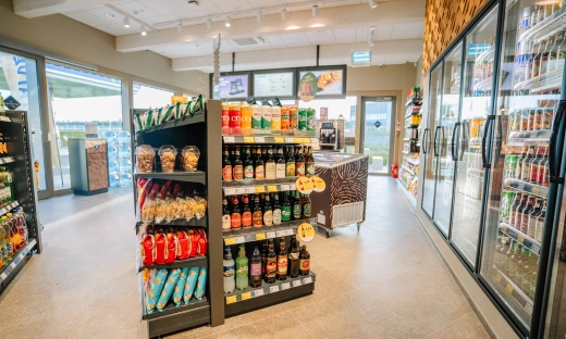 Polacy porzucają wielkie zakupy. Ten format sklepów rośnie najszybciej