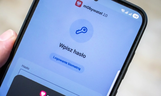 Przełom w mObywatelu. Od teraz zrobisz to bez wizyty w urzędzie