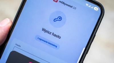 Przełom w mObywatelu. Od teraz zrobisz to bez wizyty w urzędzie