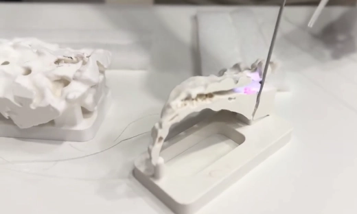 Duży sukces Robotron Surgical Technologies. Światowy gigant przejmuje ich platformę AI