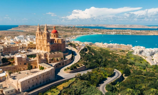 Ten niewielki kraj robi furorę wśród polskich turystów. Mamy piękne zdjęcia