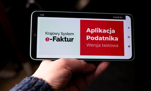 KSeF już w lutym. Skarbówka rusza ze specjalną akcją