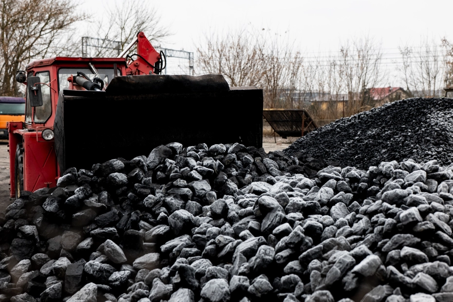 węgiel