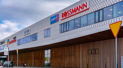 Trzy sklepy, które zmieniły mapę zakupów w Polsce. Skrót RPA robi furorę