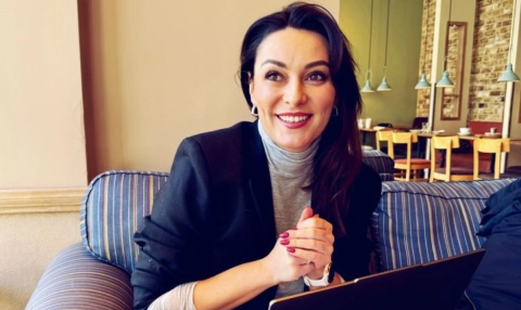 Twórczyni Mednavi z nowym startupem. Inamedu oswoi lekarzy z AI i ochroni przed hakerami