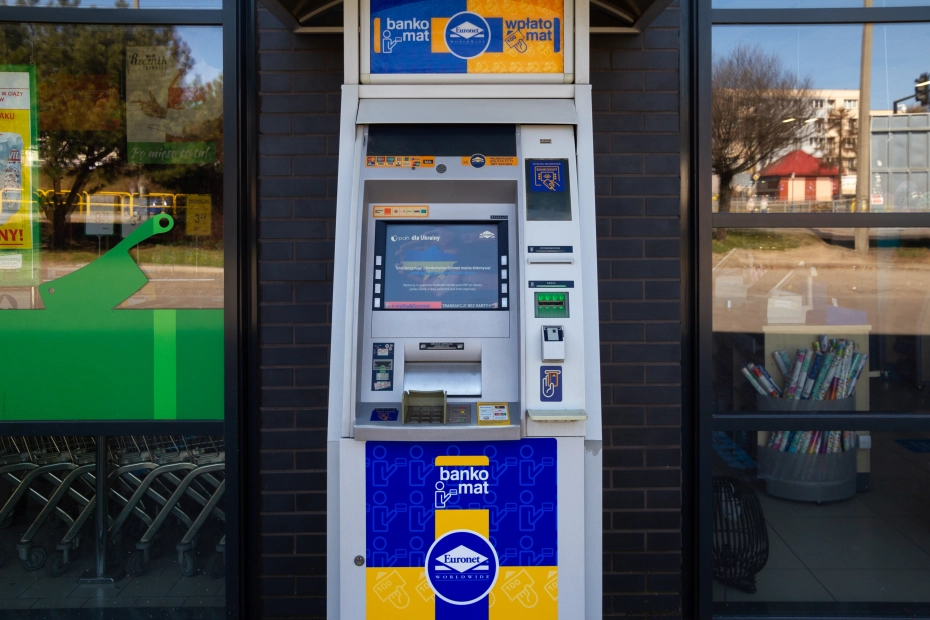 bankomat