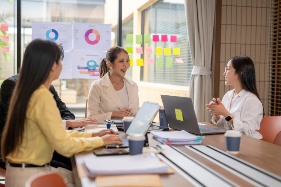 Masz pomysł na startup? W Accelpoint otrzymasz usługi o wartości 30 000 zł na osobę