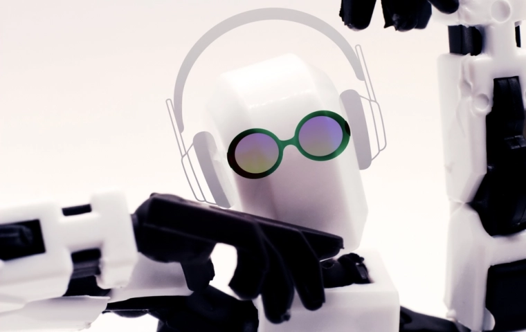 ChatGPT na „haju”? Powstał startup, który odurza sztuczną inteligencję