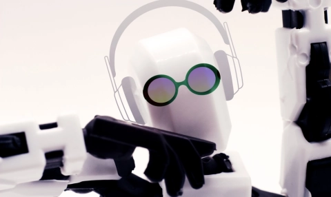 ChatGPT na „haju”? Powstał startup, który odurza sztuczną inteligencję