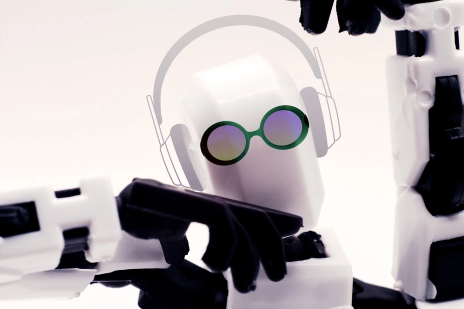 sztuczna inteligencja