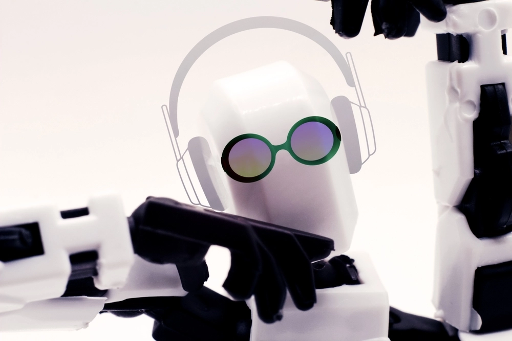 ChatGPT na „haju”? Powstał startup, który odurza sztuczną inteligencję