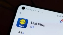 Ta funkcja aplikacji Lidl Plus zaskakuje Polaków. Mało kto wie, że działa też za granicą