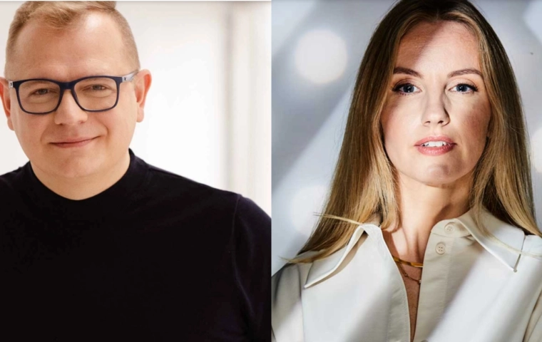 Burza wokół Columbus Energy i Saule Technologies. Zieliński odpowiada, Malinkiewicz publikuje kolejne materiały