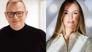 Columbus Energy i Saule Technologies w sporze. Co mówi Dawid Zieliński, co publikuje Olga Malinkiewicz