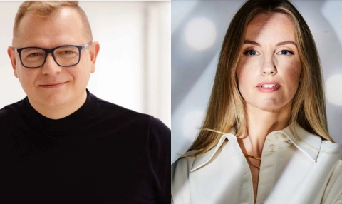 Burza wokół Columbus Energy i Saule Technologies. Zieliński odpowiada, Malinkiewicz publikuje kolejne materiały