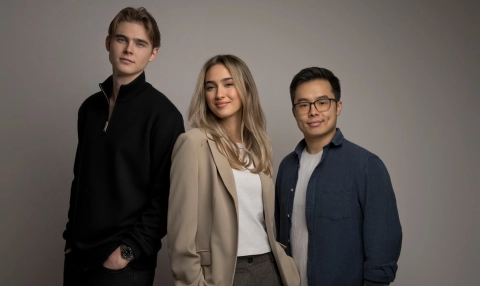 Arctis AI pozyskuje milion dolarów w rundzie pre-seed. Startup buduje cyfrową infrastrukturę dla złożonych projektów budowlanych