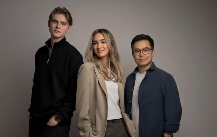 Arctis AI pozyskuje milion dolarów w rundzie pre-seed. Startup buduje cyfrową infrastrukturę dla złożonych projektów budowlanych