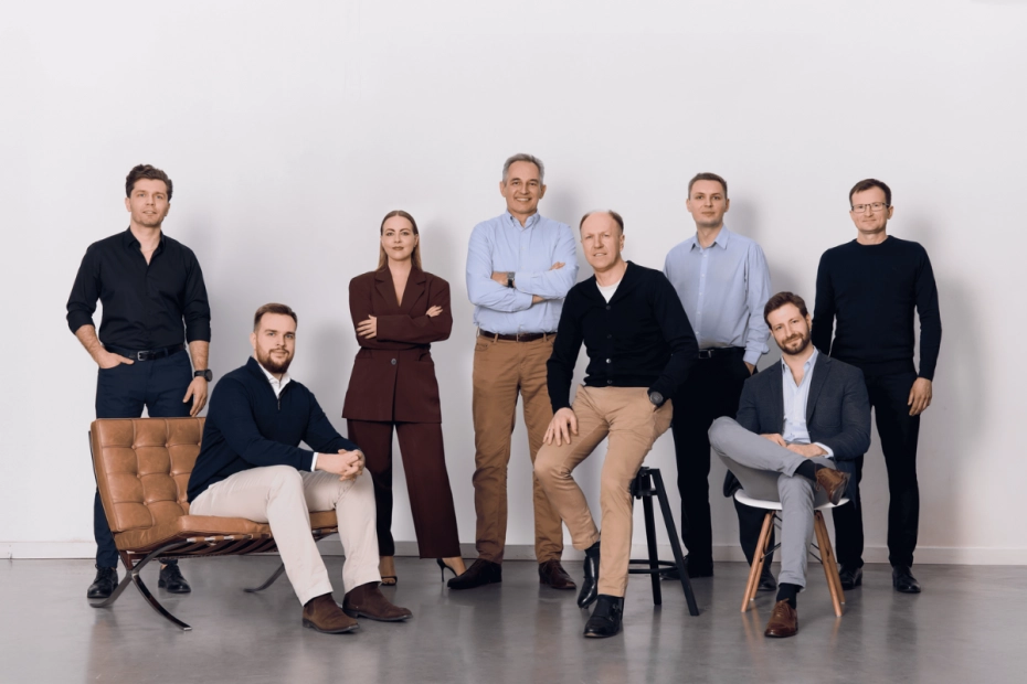 Cogito Capital Partners