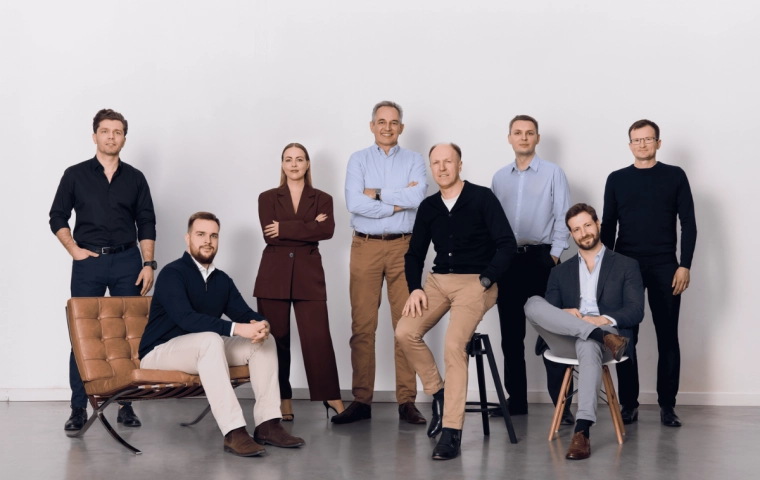 BGK zainwestował w Cogito. Fundusz przeznaczy ponad pół miliarda zł na wsparcie spółek technologicznych