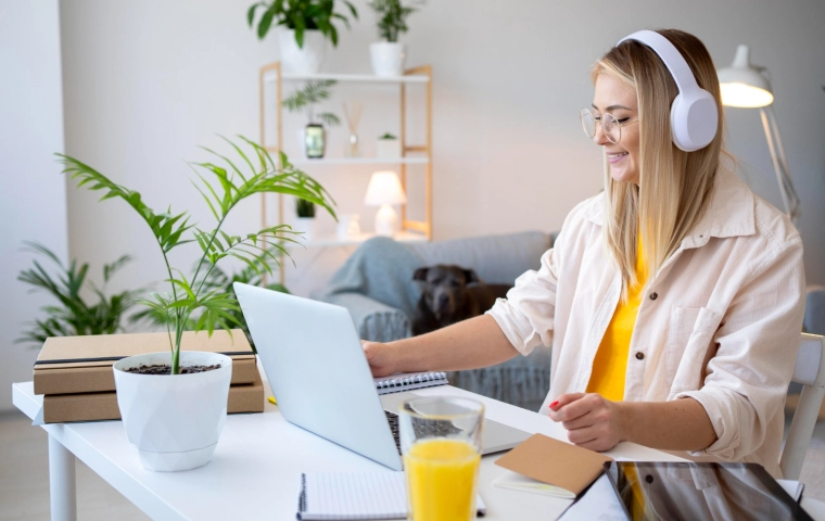 Złoty czas dla webinarów w Polsce? Liczby mówią same za siebie