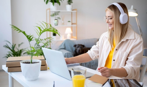 Złoty czas dla webinarów w Polsce? Liczby mówią same za siebie