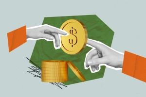 W 2025 polskie startupy pozyskały 3,4 mld zł. Wartość rynku wzrosła o 28%