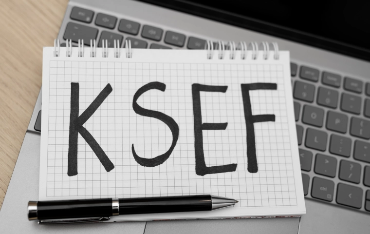 Co zrobić, gdy KSeF przestanie działać? Ekspertka tłumaczy