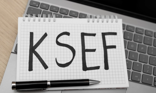 Co zrobić, gdy KSeF przestanie działać? Ekspertka tłumaczy