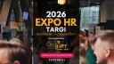 Expo HR – trzecia edycja już 11 lutego 2026! Jedyne takie spotkanie na mapie wydarzeń dla HR!