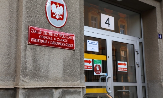 Setki milionów złotych cofnięte. ZUS ostro rozprawia się z nadużyciami L4