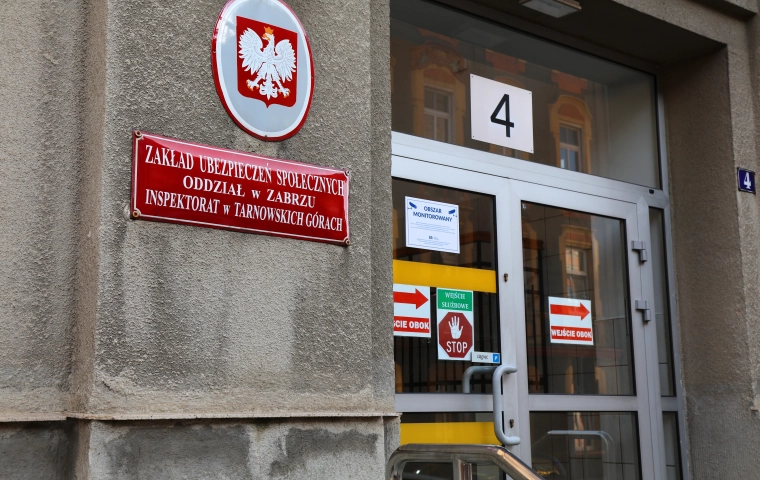 Setki milionów złotych cofnięte. ZUS ostro rozprawia się z nadużyciami L4