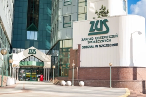 Staż pracy po nowemu. Do ZUS trafiło już ok.372 tys. wniosków