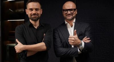 Rafał Brzoska inwestuje w projekty Macieja Kaweckiego. Polska nauka rusza na podbój USA