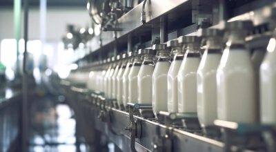 Z mleczarni zniknęło 680 tys. zł. Potem zakład upadł i ludzie stracili pracę