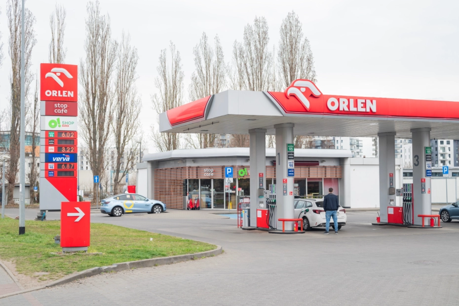Orlen
