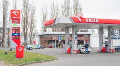 KSeF a faktury na paliwo. Orlen wycofa papierowe dokumenty, ale nie od razu