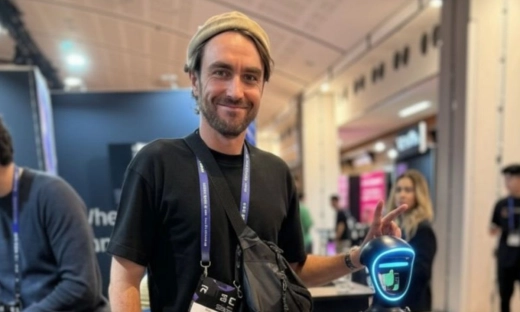 Startupowiec i inwestor w jednym. Przemek Kadula o tym, jak budować firmy generujące miliony