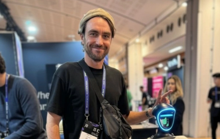 Startupowiec i inwestor w jednym. Przemek Kadula o tym, jak budować firmy generujące miliony