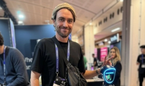 Startupowiec i inwestor w jednym. Przemek Kadula o tym, jak budować firmy generujące miliony