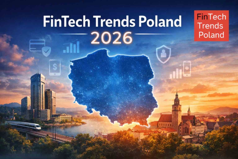 FinTech Trends Poland