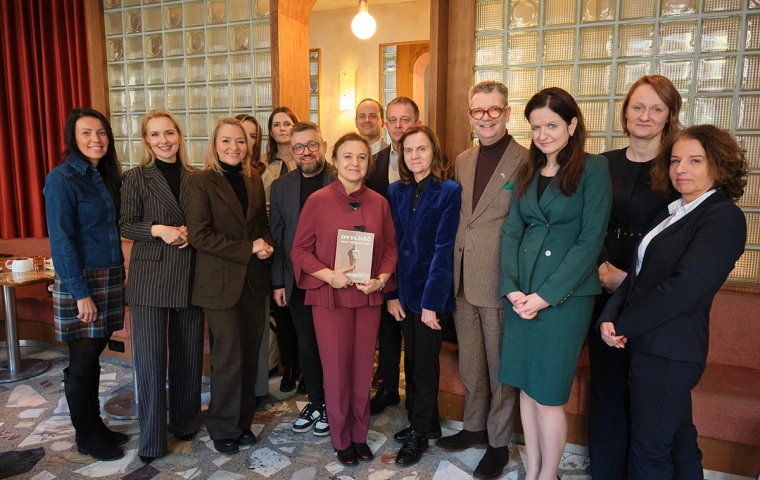 Najważniejsze informacje ze świata biznesu. Luty 2026