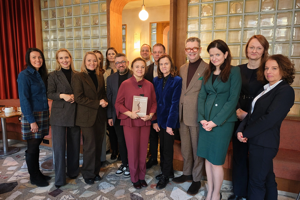 Najważniejsze informacje ze świata biznesu. Luty 2026