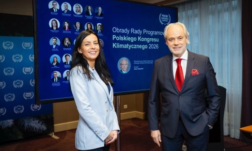 Od polityki do praktyki: strategie współpracy w zielonej transformacji