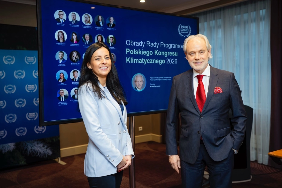 Rada Programowa Polskiego Kongresu Klimatycznego