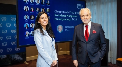 Od polityki do praktyki: strategie współpracy w zielonej transformacji