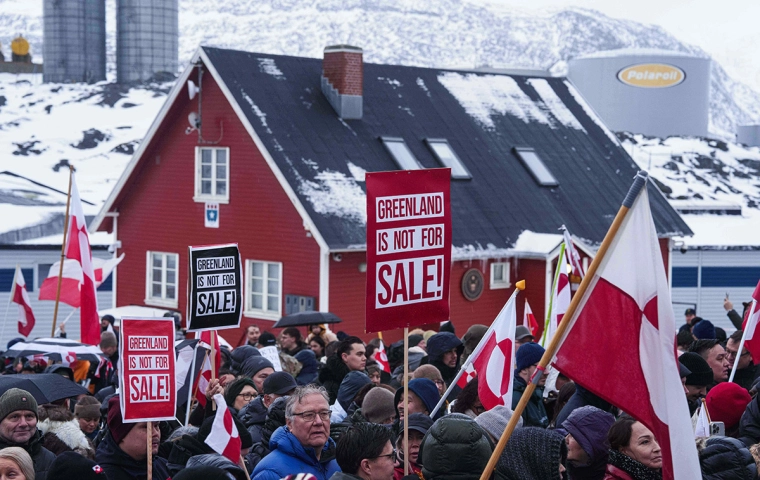 Śmieszy, tumani, przestrasza [FELIETON]